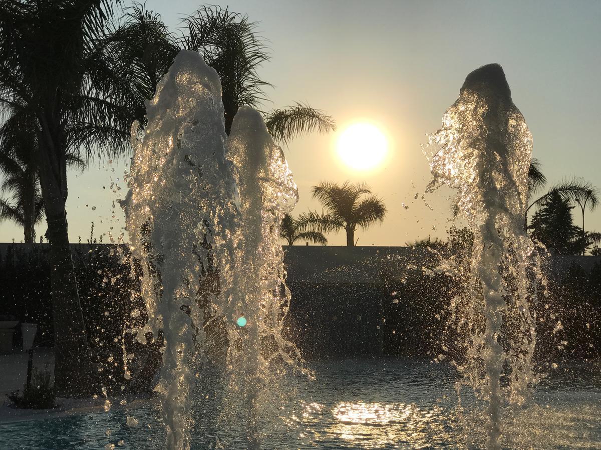 Dubaivillage Camposano Екстериор снимка