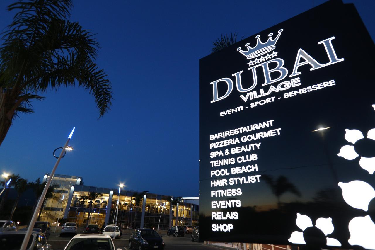 Dubaivillage Camposano Екстериор снимка