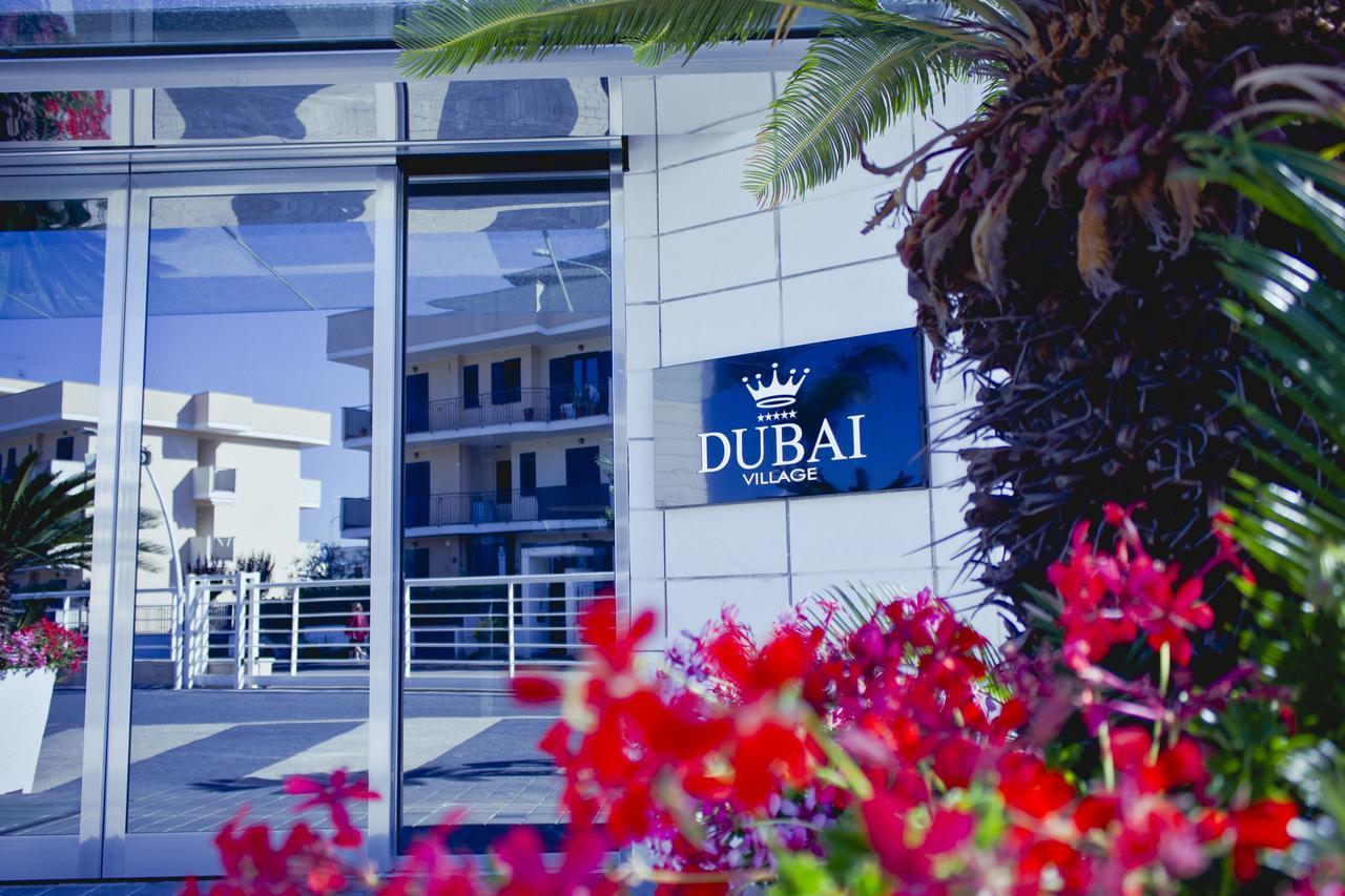 Dubaivillage Camposano Екстериор снимка